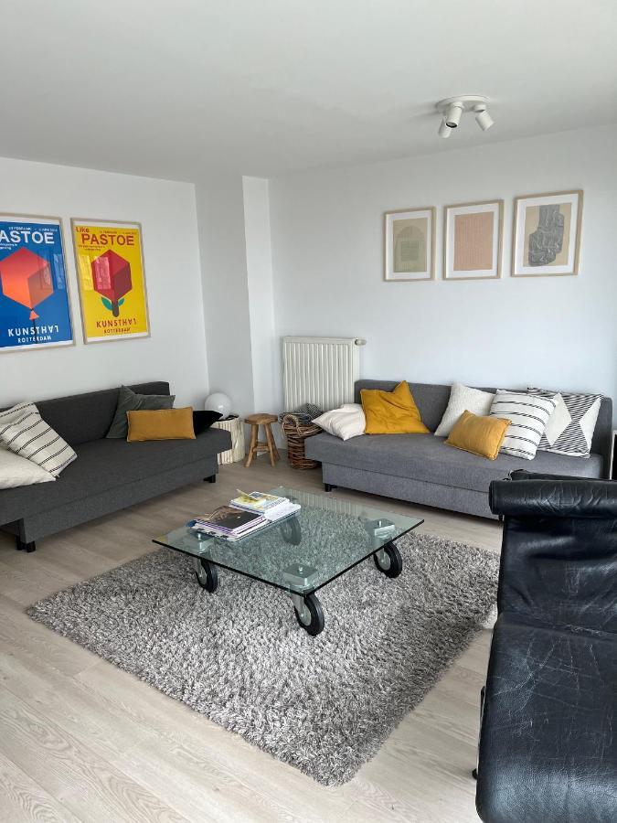Blankeduyn Koksijde Appartement Buitenkant foto