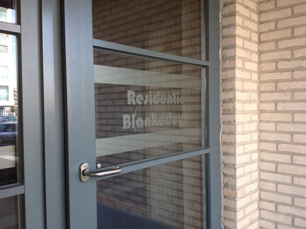 Blankeduyn Koksijde Appartement Buitenkant foto